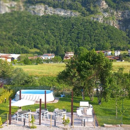 B&Bike Como Lake Castelmarte 외부 사진